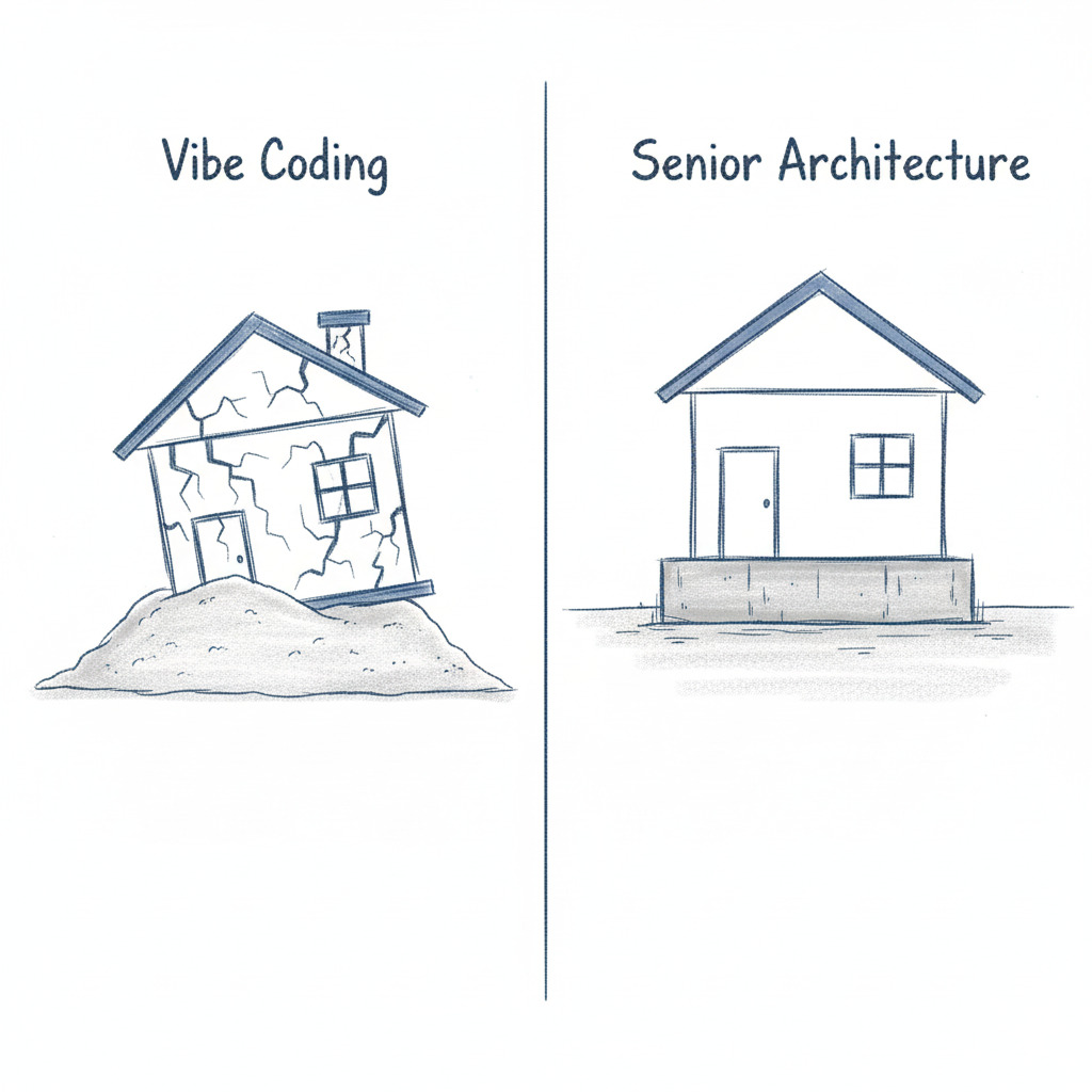 Infografik: Der Weg zum Asset
